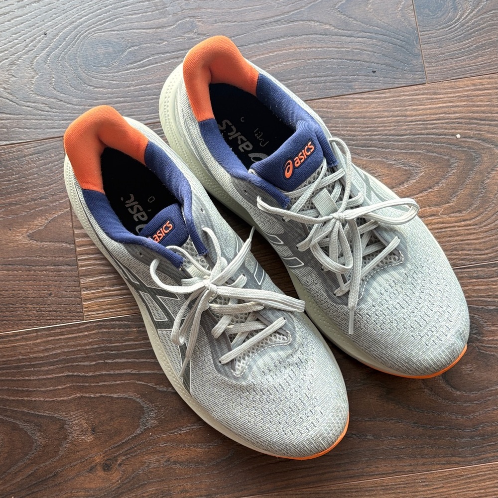 ASICS Men’s running shoes